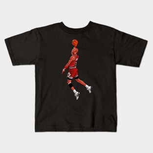 Michael Jordan Kids T-Shirt